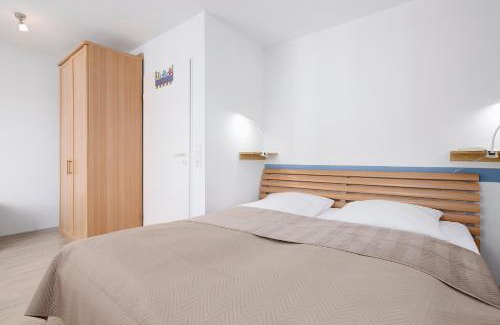 Schonberger Strand Apartment | Promenade 27 Wohnung 28