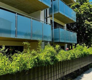 Lend Apartment | Promenade by BestChoice - Self Check-in with Parking Option