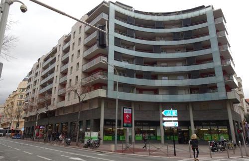 Nice City Centre Apartment | Promenade Gambetta
