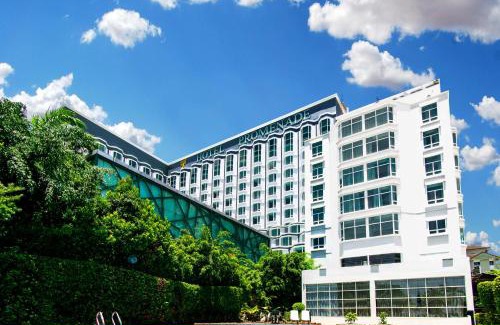 Downtown Kota Kinabalu Hotel | Promenade Hotel Kota Kinabalu