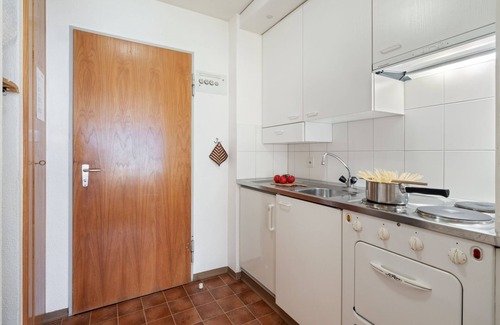Arosa Apartment | Promenade (Utoring) by Interhome