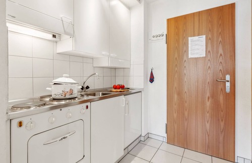 Arosa Apartment | Promenade (Utoring) by Interhome