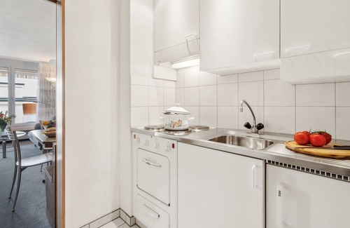 Arosa Apartment | Promenade (Utoring) by Interhome