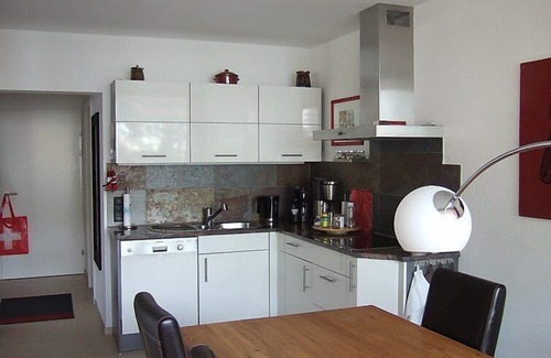 Meierhof Apartment | Promenade Wohnung 21 by Interhome