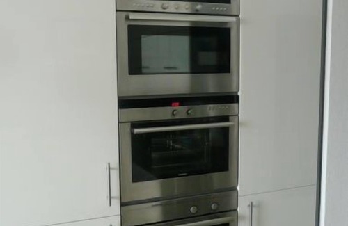 Meierhof Apartment | Promenade Wohnung 21 by Interhome