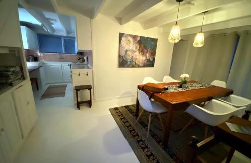 Fisherhaven Villa | Prometheus