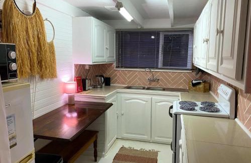 Fisherhaven Villa | Prometheus