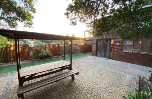 Fisherhaven Villa | Prometheus