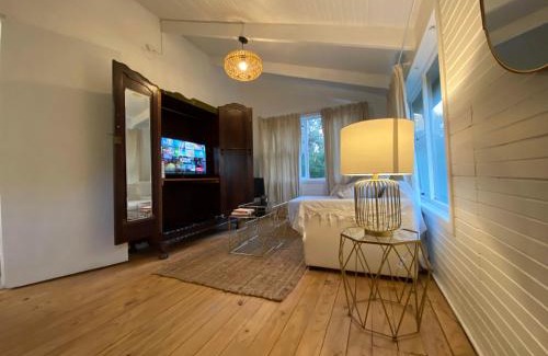 Fisherhaven Villa | Prometheus