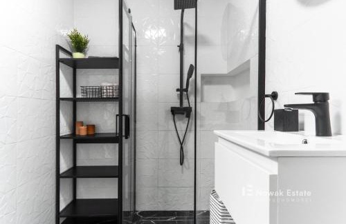 Pradnik Czerwony Apartment | Promienistych 2
