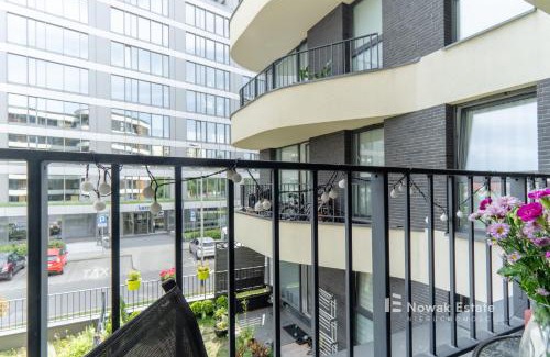 Pradnik Czerwony Apartment | Promienistych 2