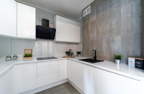 Bielsko-Biala Apartment | Promienne BB