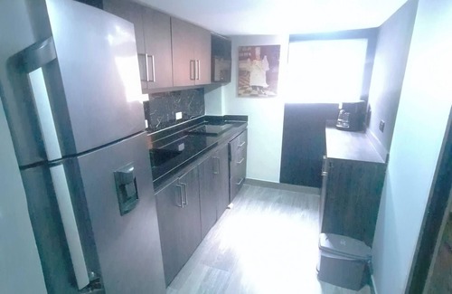 Zona Rosa Apartment | $ PROMO $ 3 Bedrooms with Bathrooms apartment & Jacuzzi in Lleras park @Poblado