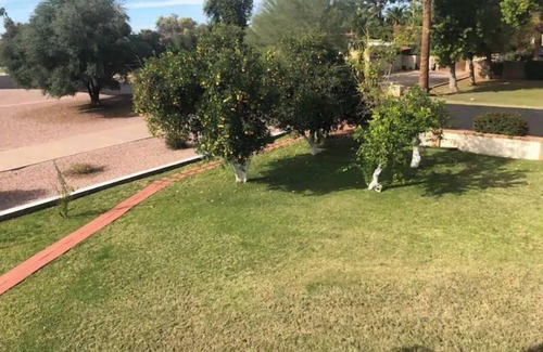 Chandler House | PROMO FOR WEEKLY STAY OF 5%/MONTHLY STAY OF 10% Country Hideaway In The City