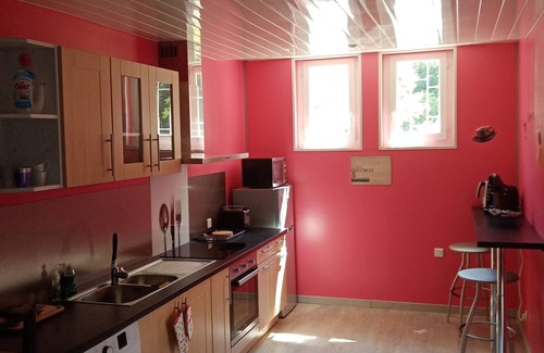 Cauneille House | Promo*gite sud ouest last date available