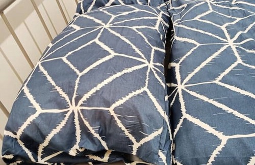 Oak Park House | {Promo!} Next to Train Station, FREE WIFI!