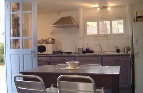 La Franqui House | PROMO! The franqui cottage under the pines in charming village