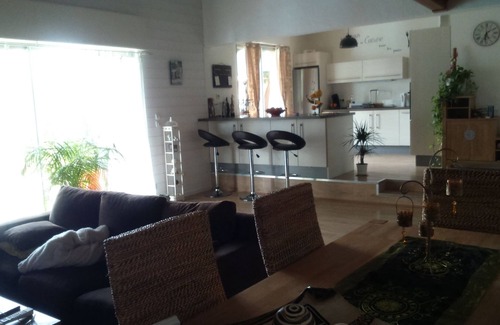 Biscarrosse House | Promo weeks july 6 to july 20 Biscarrosse pretty house swimming pool