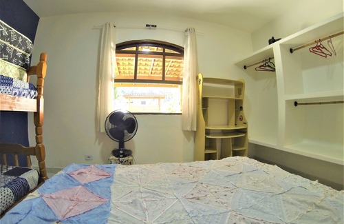 Itamambuca House | Promotion! 100$ per person per day Recanto Mentawaii Itamambuca