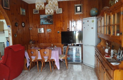 Saracena House | PROMOTION Aunt Lina's holiday home a few steps from the center, 6 beds
