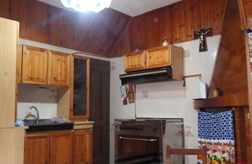 Saracena House | PROMOTION Aunt Lina's holiday home a few steps from the center, 6 beds