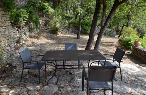 Gordes House | PROMOTION Panoramic view of the Luberon Les Fileuses