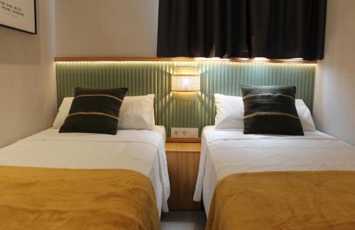 Aiora Apartment | Promotur Suites - Ayora