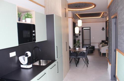 Aiora Apartment | Promotur Suites - Ayora