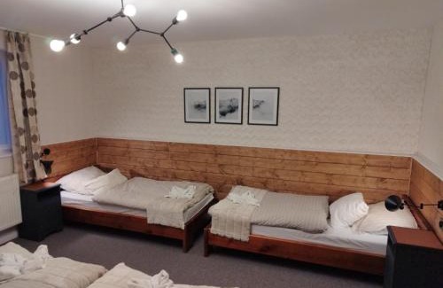 Demanova Cabin | Propaganda Chalet