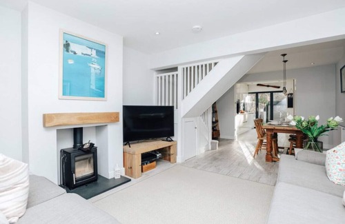 Wargrave House | Propeller house - Wargrave near Henley