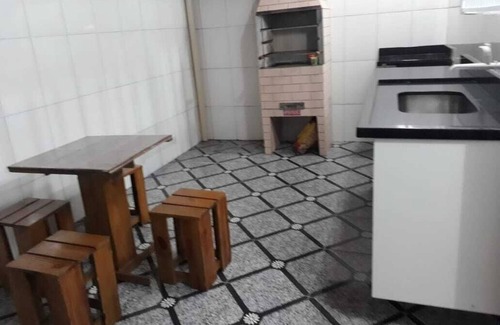 Jardim Paulista House | PROPERTY CENTRO DE BERTIOGA