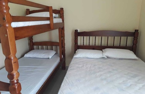 Jardim Paulista House | PROPERTY CENTRO DE BERTIOGA