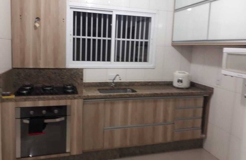 Jardim Paulista House | PROPERTY CENTRO DE BERTIOGA