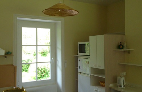 Chateauneuf-les-Bains House | Property on the banks of the Sioule river in a small spa village in Auvergne