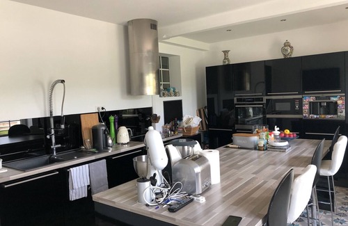 Saint-Pierre-de-Mons House | PROPERTY IN THE HEART OF VINES