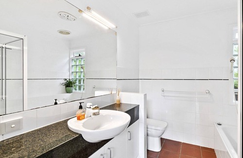 Surf Coast Cottage | Property ID: 003AS122