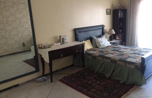 Belvedere House | Property in a quiet area close to the train station and town