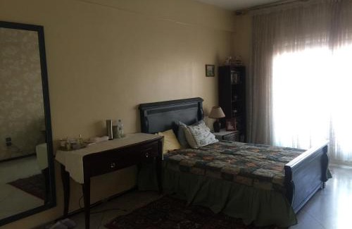 Belvedere House | Property in a quiet area close to the train station and town