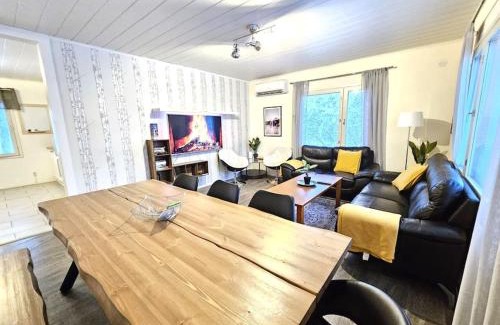 Vaasa Villa | Property in Vaasa