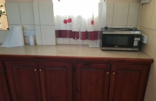 Canefield House | Property is located in a middleclass community, and fifteen minutes from Roseau.