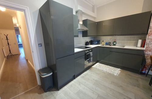 Seafront Apartment | Property located in Brighton city centre, in close proximity to main attractions