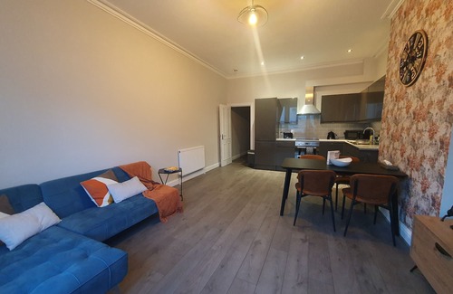 Seafront Apartment | Property located in Brighton city centre, in close proximity to main attractions