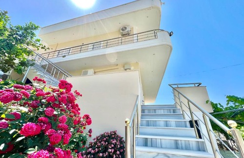 Sarande Apartment | Propery under renovation