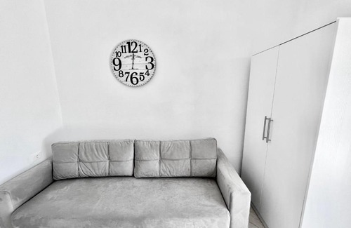 Sarande Apartment | Propery under renovation