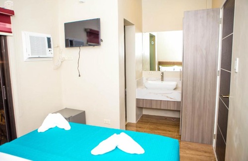 Tarlac Hotel | Propicio Hotel and Resort