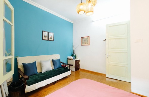 Hoan Kiem Bed & Breakfast | Propiedad Vrbo