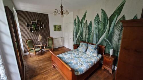 Vierzon House | Propriété de campagne
