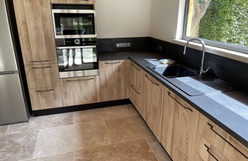 Saint-Quentin-la-Poterie House | Propriété de Charme Dans un Havre de Paix