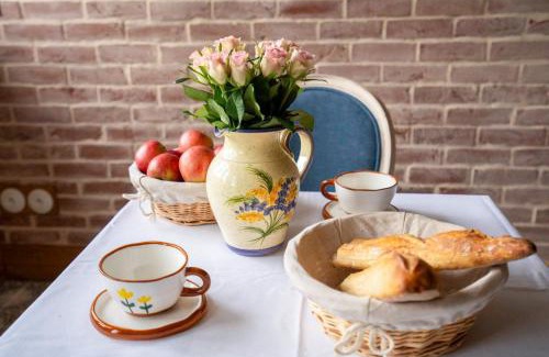 Le Fidelaire Bed & Breakfast | Propriété du Bénitier Normandie