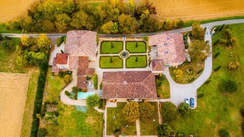 Saint-Christie Bed & Breakfast | Propriété Le Monneton